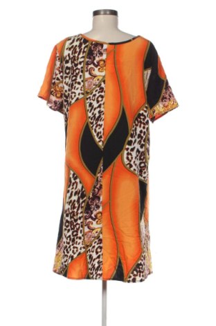 Kleid SHEIN, Größe XL, Farbe Mehrfarbig, Preis € 7,99