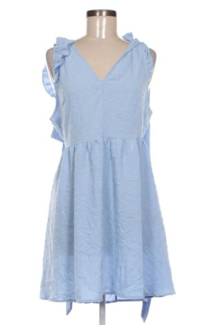 Рокля SHEIN, Размер L, Цвят Син, Цена 8,18 €