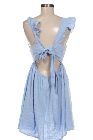 Рокля SHEIN, Размер L, Цвят Син, Цена 8,18 €
