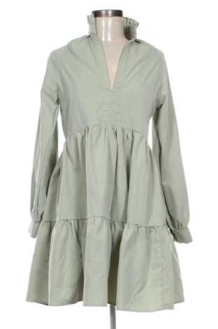 Šaty  SHEIN, Veľkosť S, Farba Zelená, Cena  8,68 €