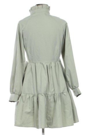 Šaty  SHEIN, Veľkosť S, Farba Zelená, Cena  8,68 €