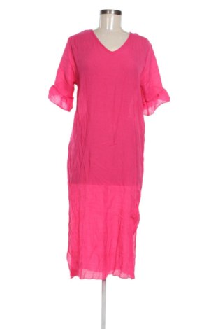 Sukienka SHEIN, Rozmiar M, Kolor Różowy, Cena 53,58 zł