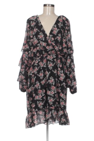 Rochie SHEIN, Mărime XXL, Culoare Multicolor, Preț 123,99 Lei