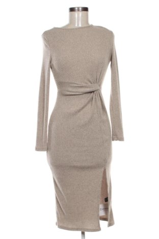 Sukienka SHEIN, Rozmiar S, Kolor Beżowy, Cena 50,29 zł