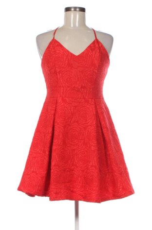 Kleid SHEIN, Größe M, Farbe Rot, Preis 10,99 €