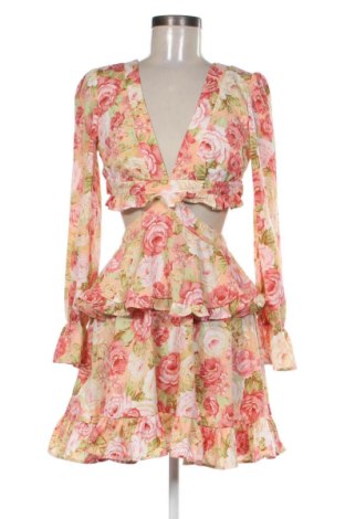 Šaty  SHEIN, Velikost XS, Barva Vícebarevné, Cena  228,00 Kč