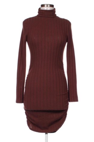 Sukienka SHEIN, Rozmiar S, Kolor Brązowy, Cena 37,51 zł