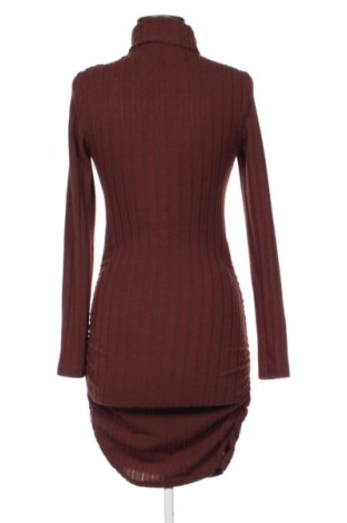 Sukienka SHEIN, Rozmiar S, Kolor Brązowy, Cena 37,51 zł