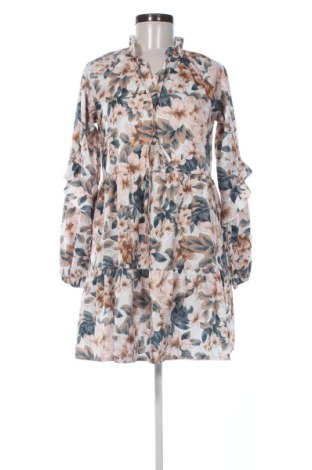 Sukienka SHEIN, Rozmiar S, Kolor Kolorowy, Cena 71,54 zł