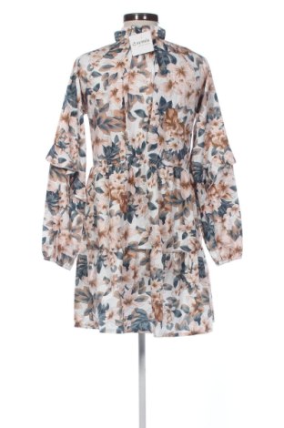 Sukienka SHEIN, Rozmiar S, Kolor Kolorowy, Cena 71,54 zł