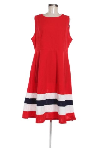 Sukienka SHEIN, Rozmiar XXL, Kolor Kolorowy, Cena 82,00 zł