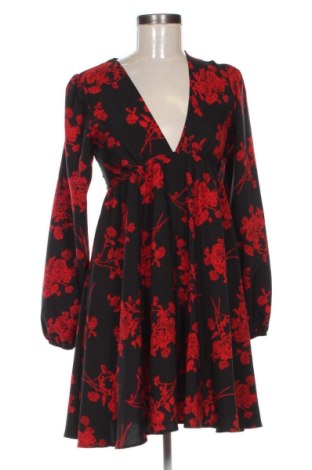 Sukienka SHEIN, Rozmiar XS, Kolor Kolorowy, Cena 46,13 zł