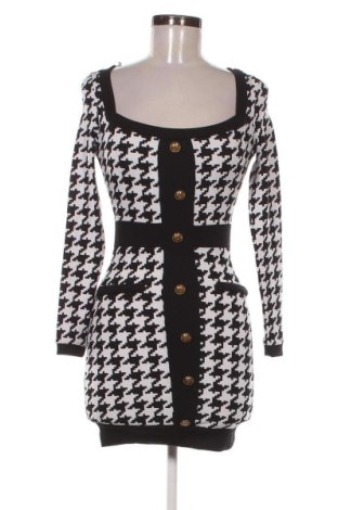 Sukienka SHEIN, Rozmiar XXS, Kolor Kolorowy, Cena 40,99 zł