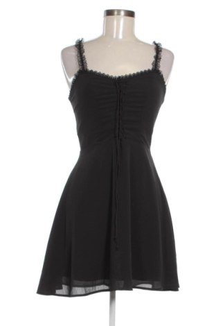 Šaty  SHEIN, Velikost S, Barva Černá, Cena  198,00 Kč