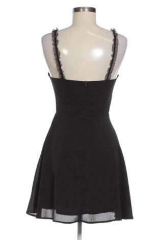 Šaty  SHEIN, Velikost S, Barva Černá, Cena  198,00 Kč