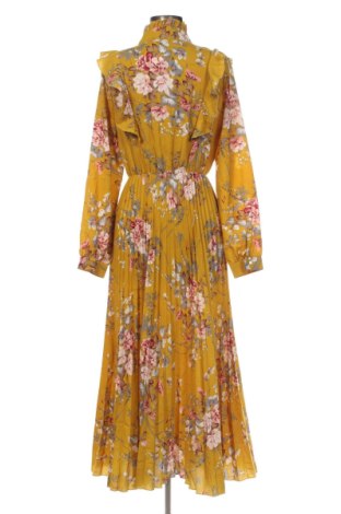 Рокля SHEIN, Размер S, Цвят Многоцветен, Цена 10,73 €