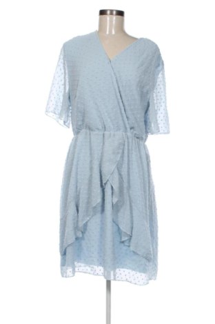 Kleid SHEIN, Größe L, Farbe Blau, Preis € 38,99