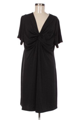 Sukienka SHEIN, Rozmiar XXL, Kolor Czarny, Cena 62,99 zł