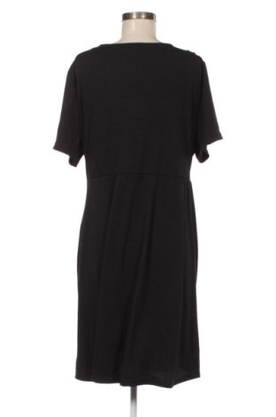 Sukienka SHEIN, Rozmiar XXL, Kolor Czarny, Cena 62,99 zł