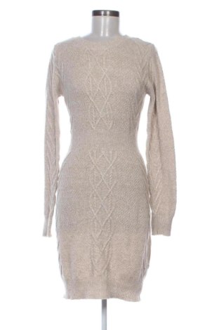 Rochie SHEIN, Mărime M, Culoare Bej, Preț 35,02 Lei