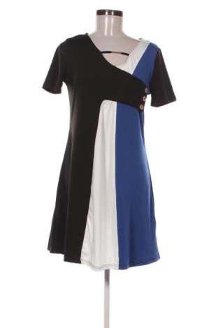 Sukienka SHEIN, Rozmiar M, Kolor Kolorowy, Cena 56,99 zł