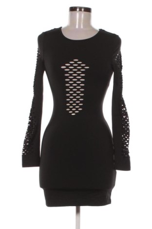 Рокля SHEIN, Размер XS, Цвят Черен, Цена 20,45 €