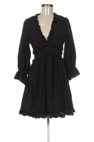 Rochie SHEIN, Mărime M, Culoare Negru, Preț 123,99 Lei