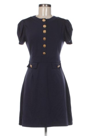 Rochie SHEIN, Mărime S, Culoare Albastru, Preț 43,99 Lei