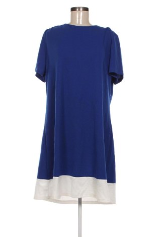 Рокля SHEIN, Размер XXL, Цвят Син, Цена 11,24 €