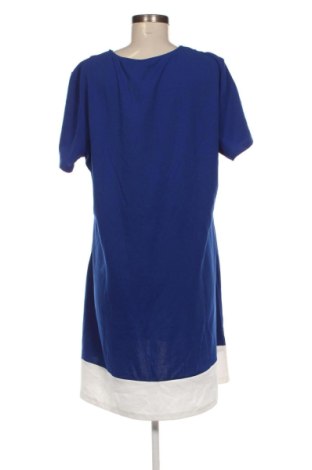 Рокля SHEIN, Размер XXL, Цвят Син, Цена 11,24 €