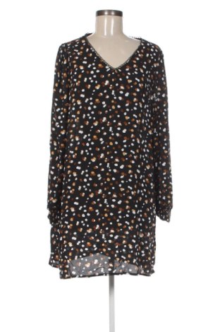 Kleid SHEIN, Größe XL, Farbe Mehrfarbig, Preis 11,99 €