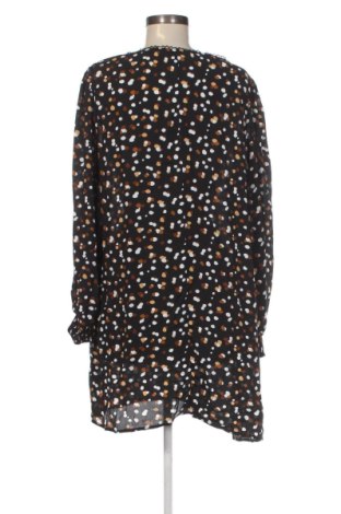Kleid SHEIN, Größe XL, Farbe Mehrfarbig, Preis 11,99 €