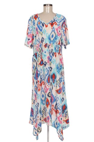 Φόρεμα SHEIN, Μέγεθος XL, Χρώμα Πολύχρωμο, Τιμή 23,99 €