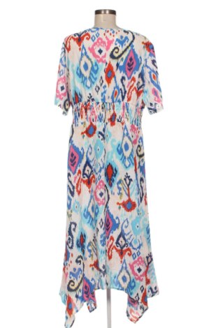 Φόρεμα SHEIN, Μέγεθος XL, Χρώμα Πολύχρωμο, Τιμή 23,99 €