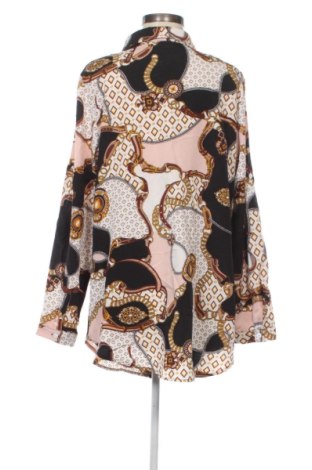 Рокля SHEIN, Размер XL, Цвят Многоцветен, Цена 12,78 €