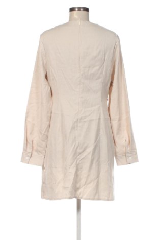 Sukienka SHEIN, Rozmiar L, Kolor Beżowy, Cena 38,99 zł