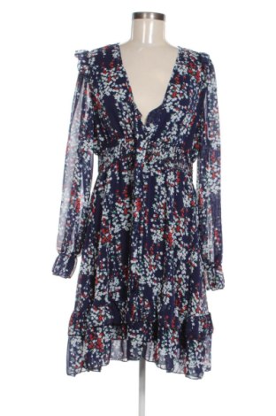 Рокля SHEIN, Размер L, Цвят Многоцветен, Цена 21,42 €