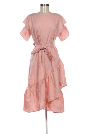 Sukienka SHEIN, Rozmiar L, Kolor Różowy, Cena 104,99 zł