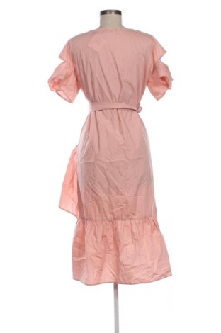 Sukienka SHEIN, Rozmiar L, Kolor Różowy, Cena 104,99 zł