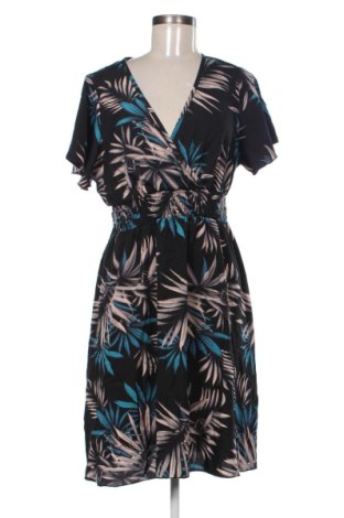 Kleid SHEIN, Größe XL, Farbe Mehrfarbig, Preis 25,99 €