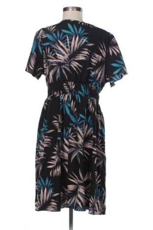 Kleid SHEIN, Größe XL, Farbe Mehrfarbig, Preis 25,99 €