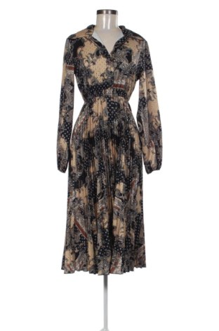 Φόρεμα SHEIN, Μέγεθος S, Χρώμα Πολύχρωμο, Τιμή 12,88 €