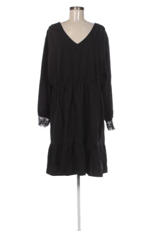 Rochie SHEIN, Mărime 4XL, Culoare Negru, Preț 123,99 Lei