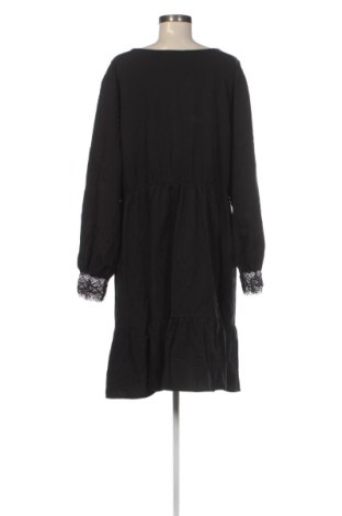 Rochie SHEIN, Mărime 4XL, Culoare Negru, Preț 123,99 Lei