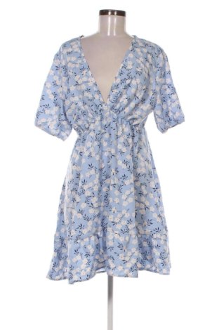 Rochie SHEIN, Mărime L, Culoare Multicolor, Preț 36,99 Lei