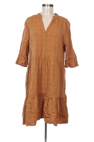 Рокля Saint Tropez, Размер XL, Цвят Кафяв, Цена 25,05 €