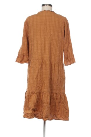 Рокля Saint Tropez, Размер XL, Цвят Кафяв, Цена 25,05 €