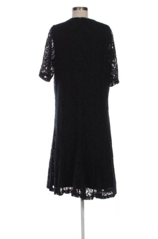 Sukienka Samoon, Rozmiar XL, Kolor Niebieski, Cena 106,99 zł