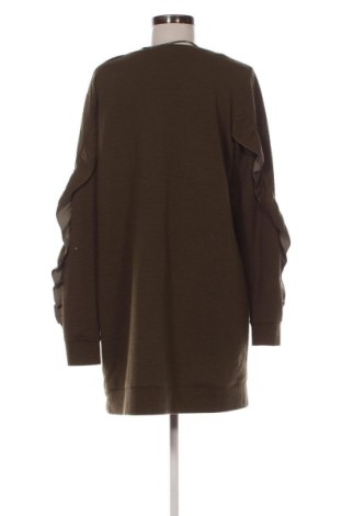 Šaty  Samoon, Velikost L, Barva Zelená, Cena  425,00 Kč