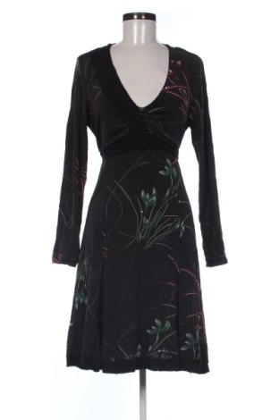 Kleid Sandro Ferrone, Größe XL, Farbe Mehrfarbig, Preis € 54,99